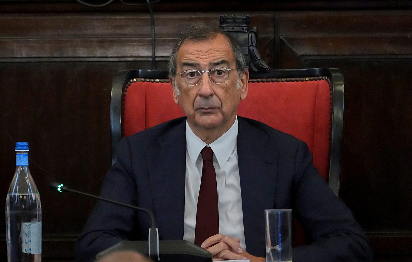 Ιταλία: Ο δήμαρχος Μιλάνου εμπλέκεται σε «σκάνδαλο» παράνομης δόμησης