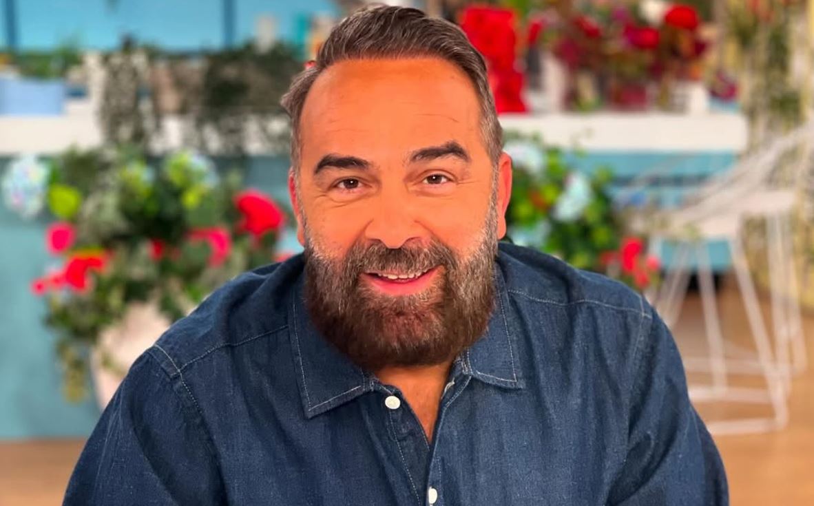 Γ.Γκουντάρας: Έπεσε θύμα διάρρηξης – «Βίασαν το σπίτι και την ψυχή μας»