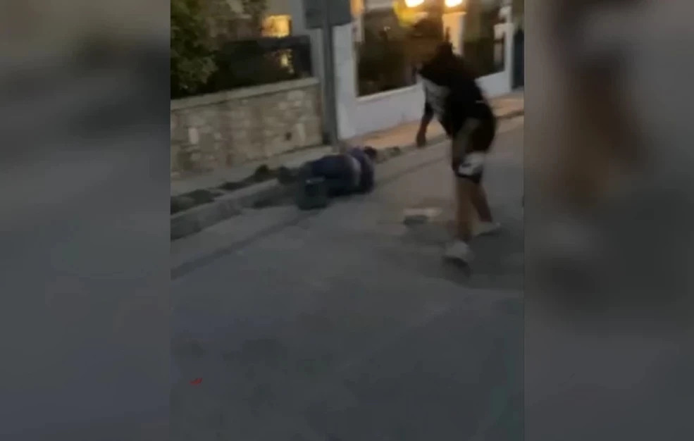 Πέθανε ο 48χρονος που ξυλοκοπήθηκε από «ανήλικο» στα Γλυκά Νερά