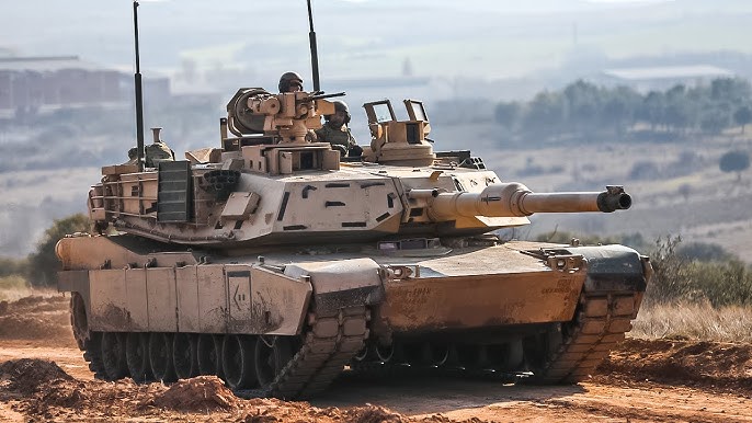 Η Αυστραλία στέλνει «άρματα μάχης» στην Ουκρανία