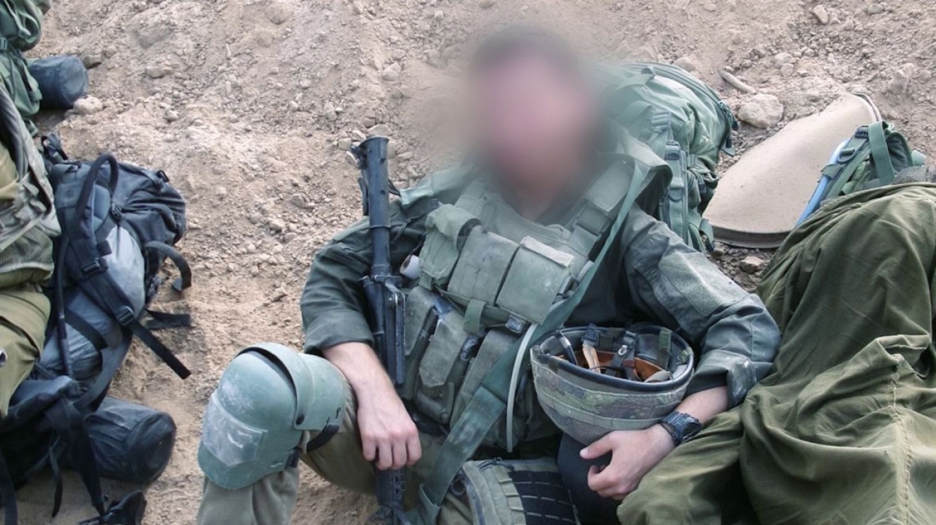 Στρατιώτης των IDF: «Σκοτώνουμε άμαχους για την πλάκα μας, ανάλογα με τα κέφια των διοικητών»