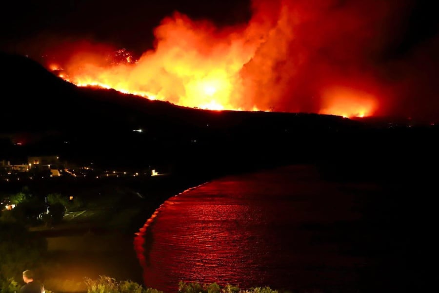 «ΣΤΑΧΤΗ» 12 χιλιάδες στρέμματα «γης» από τη ΦΩΤΙΑ στην Ιεράπετρα