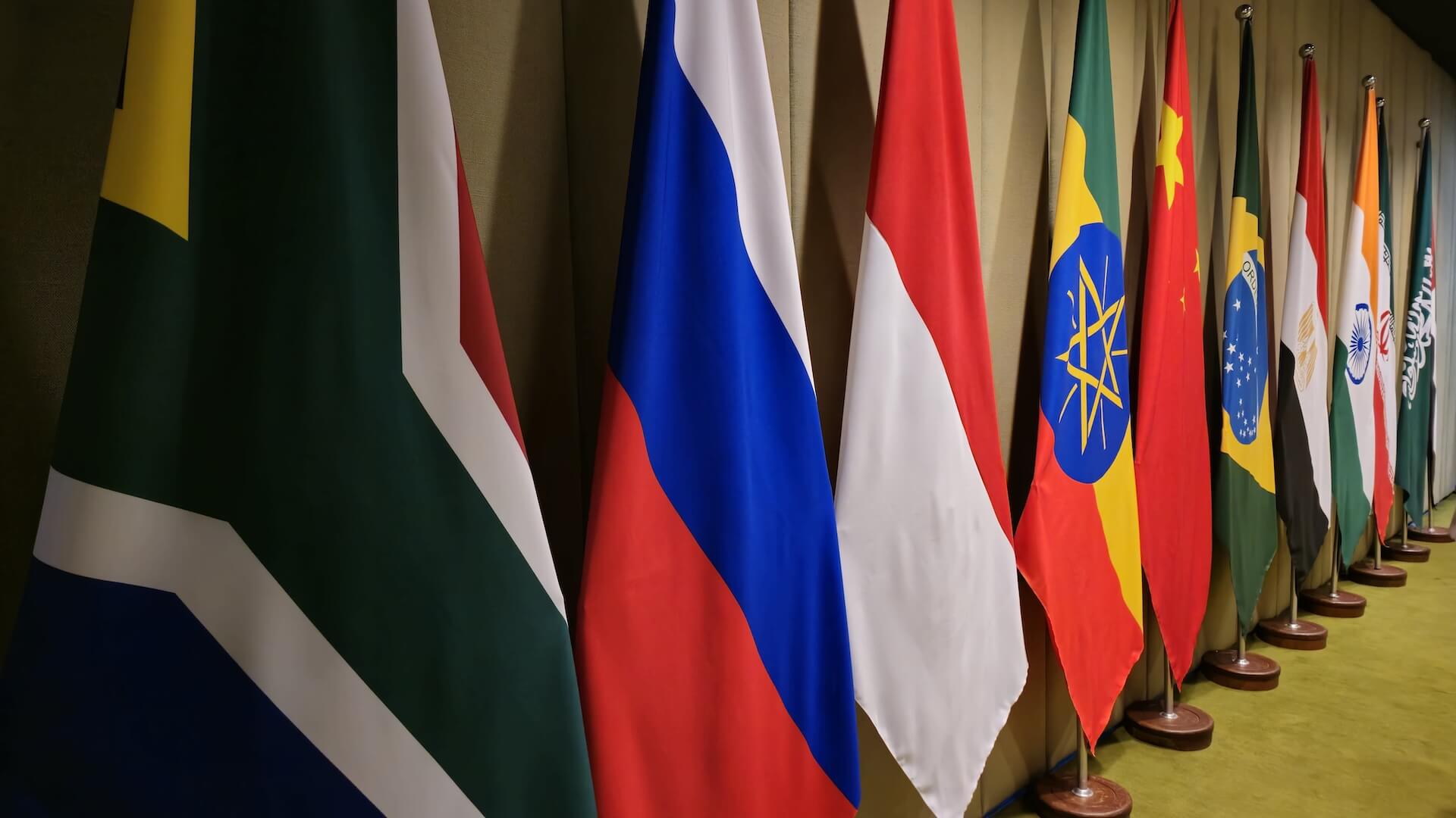 Οι «υπουργοί Οικονομικών» των BRICS κατέθεσαν «ενιαία πρόταση» για τις μεταρρυθμίσεις του ΔΝΤ