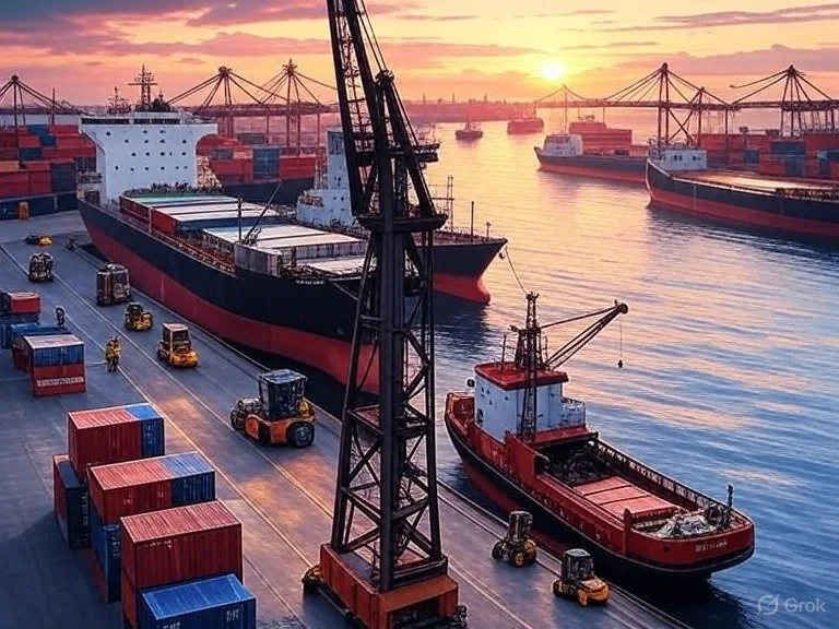 Ο πρόεδρος της Νότιας Κορέας Λι λέει ότι «κάνει ό,τι μπορεί» για «εμπορική συμφωνία» με τις ΗΠΑ