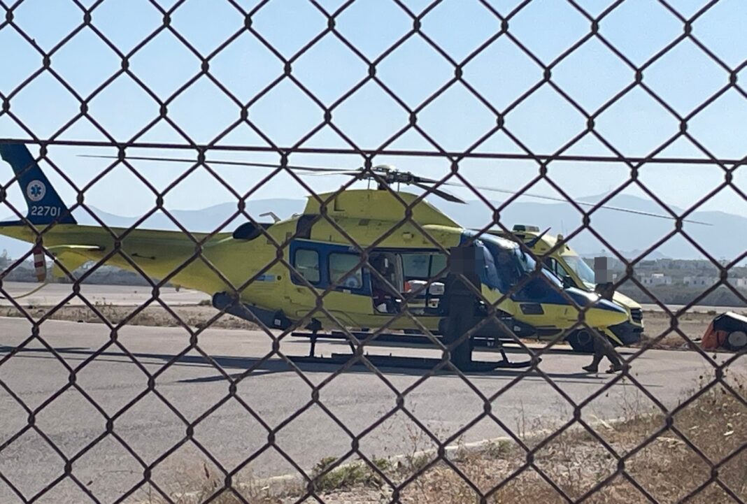 Το χρονικό μιας τραγωδίας στη νησιωτική Ελλάδα