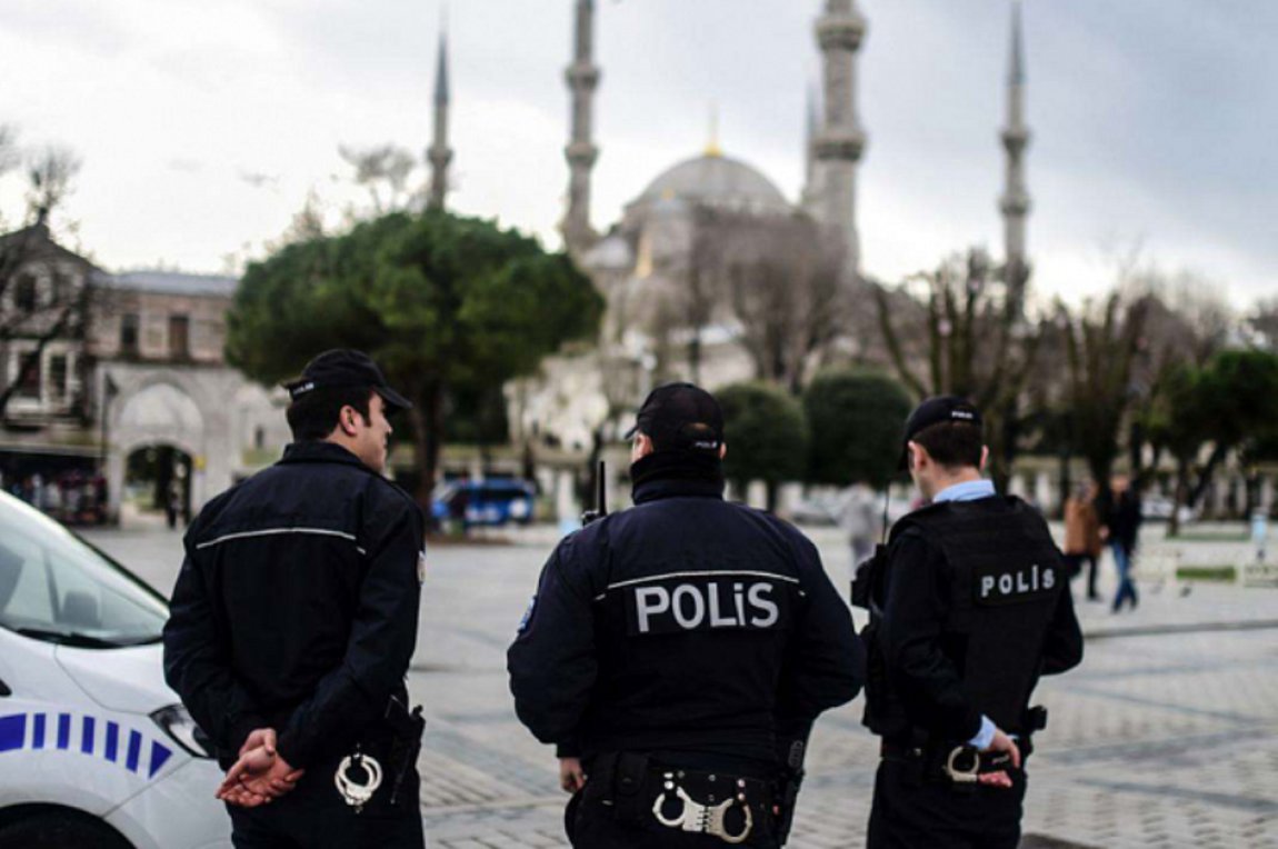 Τουρκία: «Συνελήφθησαν» 10 διευθυντικά στελέχη 3 τηλεοπτικών σταθμών