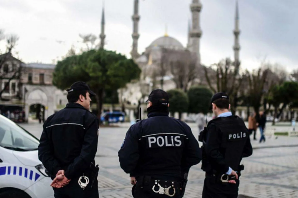 Τουρκία: «Συνελήφθησαν» 10 διευθυντικά στελέχη 3 τηλεοπτικών σταθμών