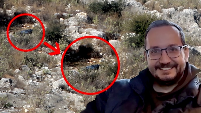Παραδόθηκε η ιατροδικαστική έκθεση της «Υπόθεσης Βασίλη Καλογήρου»