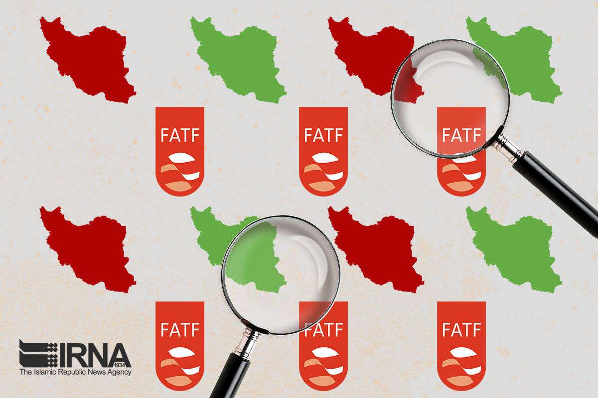 Το Ιράν «σπάει τα δεσμά» της F.A.T.F. και ρίχνει καρφιά σε ΗΠΑ και Ισραήλ!