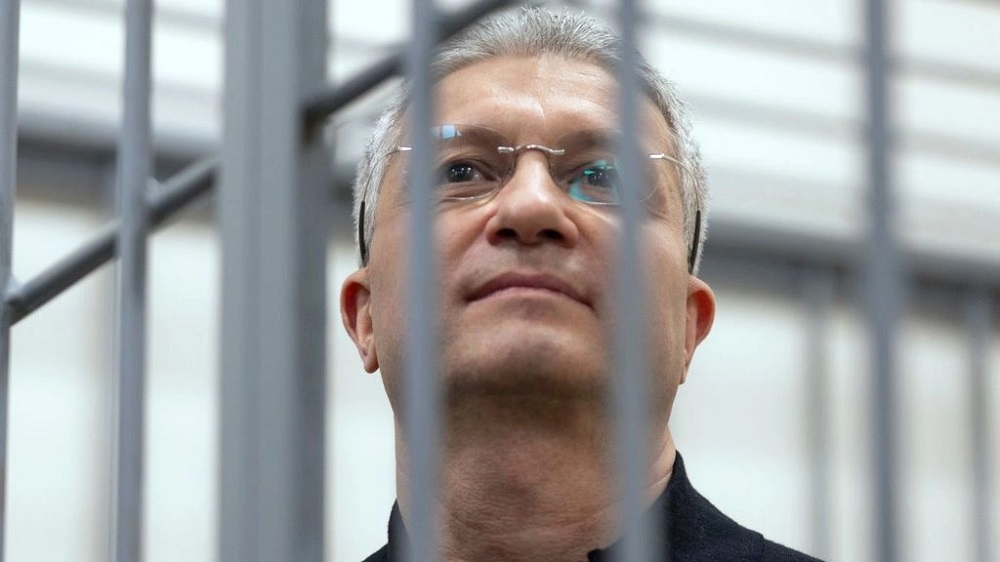 Ρωσία: «Καταδικάστηκε» για διαφθορά πρώην αναπληρωτής υπουργός Άμυνας – Ποια ποινή του «επιβλήθηκε»