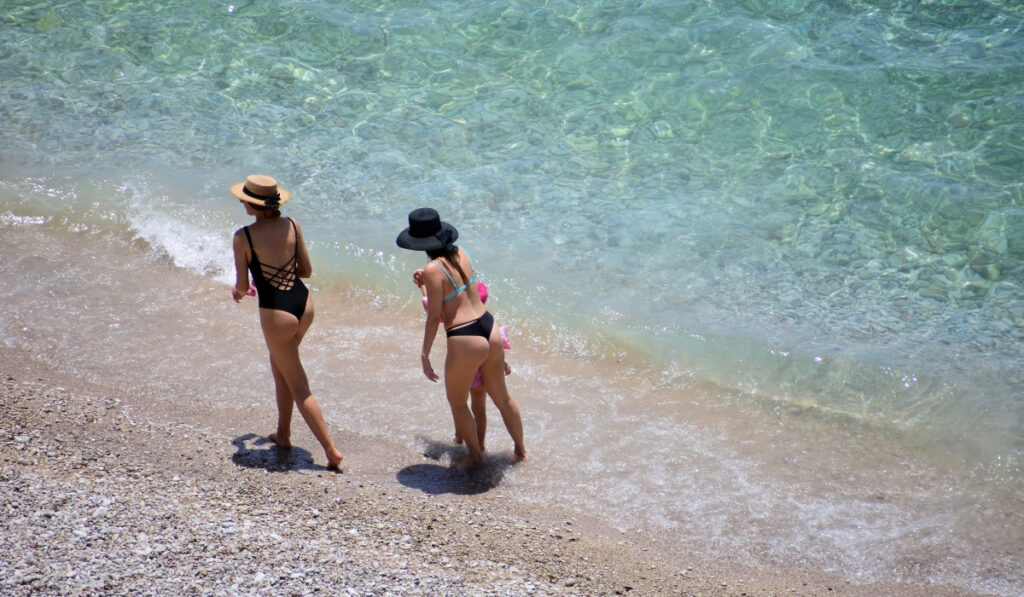 Ο Καιρός Σήμερα