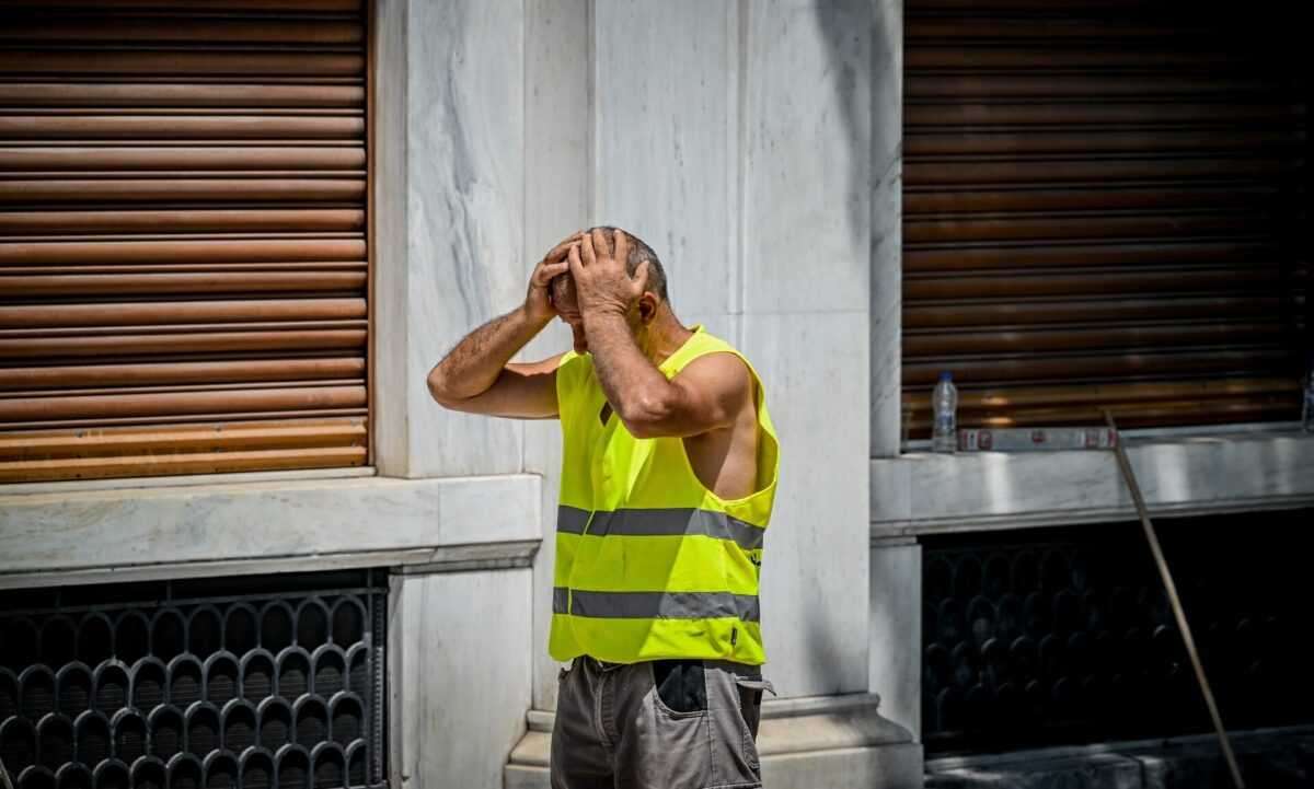 Έξαλλοι οι εργαζόμενοι στους Δήμους – 48ωρη αποχή για την ανθρώπινη αξιοπρέπεια