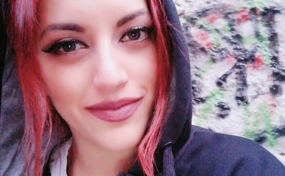 Συγκλονίζει ο πρώην σύντροφος της  Κυριακής Γρίβα για τη στιγμή της δολοφονίας της