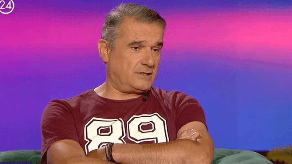Κ.Αποστολάκης για Π.Φιλιππίδη: «Επιτέλους τιμωρήθηκε αλλά οφείλουμε να τον συγχωρέσουμε»