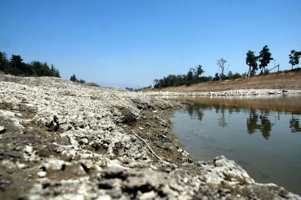 Λειψυδρία από τον Έβρο μέχρι την Κρήτη – Σε κίνδυνο οι καλλιέργειες