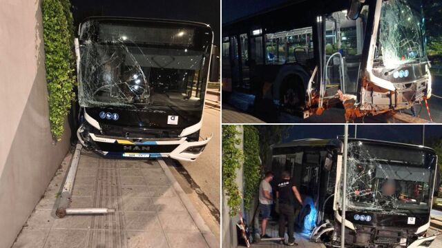 Σαρωτικό πρόστιμο στην Κοινοπραξία για τη γραμμή 122 – Καμπανάκι από την ΟΣΜΕ