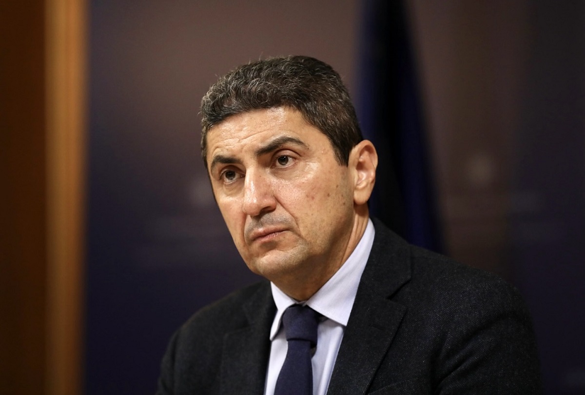 ΒΙΝΤΕΟ!!! «ΠΑΡΑΔΟΧΗ ΑΥΓΕΝΑΚΗ!!!»