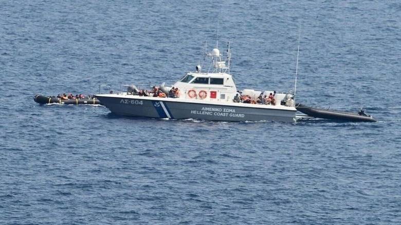 «ΑΓΝΟΕΙΤΑΙ» ΑΛΙΕΑΣ – Σε εξέλιξη έρευνες στην Κορώνη