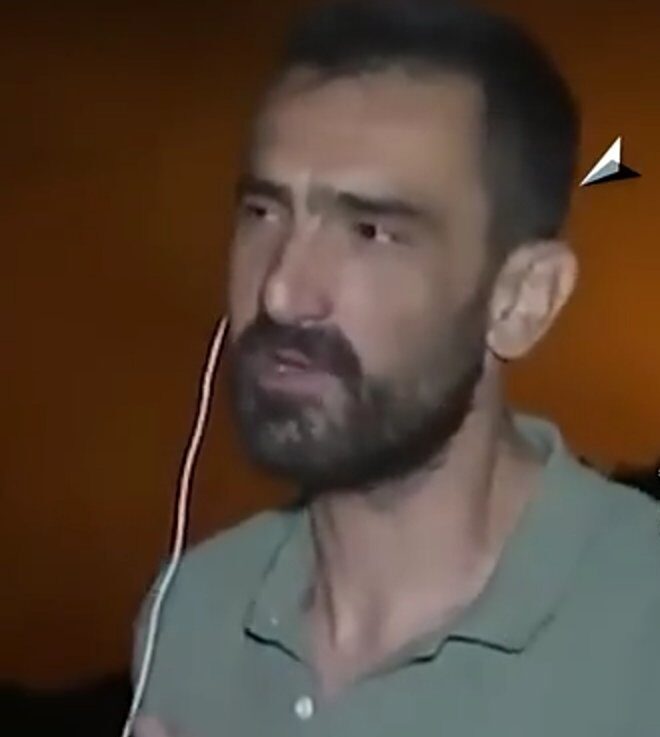 «Βάζω το χέρι μου στη φωτιά! Μας έβαλαν φωτιά για να βάλουν ανεμογεννήτριες!» ΒΙΝΤΕΟ μαρτυρία!