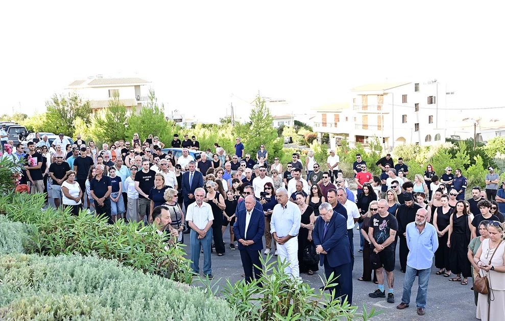Επτά χρόνια από την τραγωδία στο Μάτι