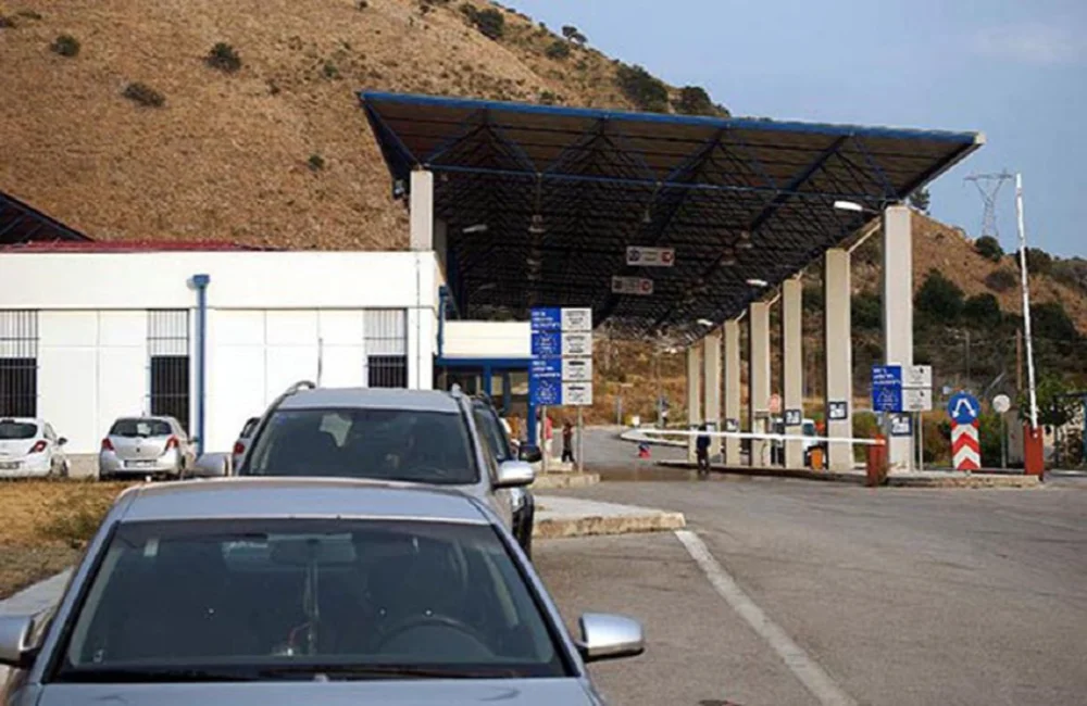 ΤΕΛΩΝΕΙΟ Μαυροματίου – «ΣΤΟ ΚΟΛΠΟ» προϊστάμενος και υπάλληλοι – «Πώς δρούσαν» – Οι «ταρίφες»