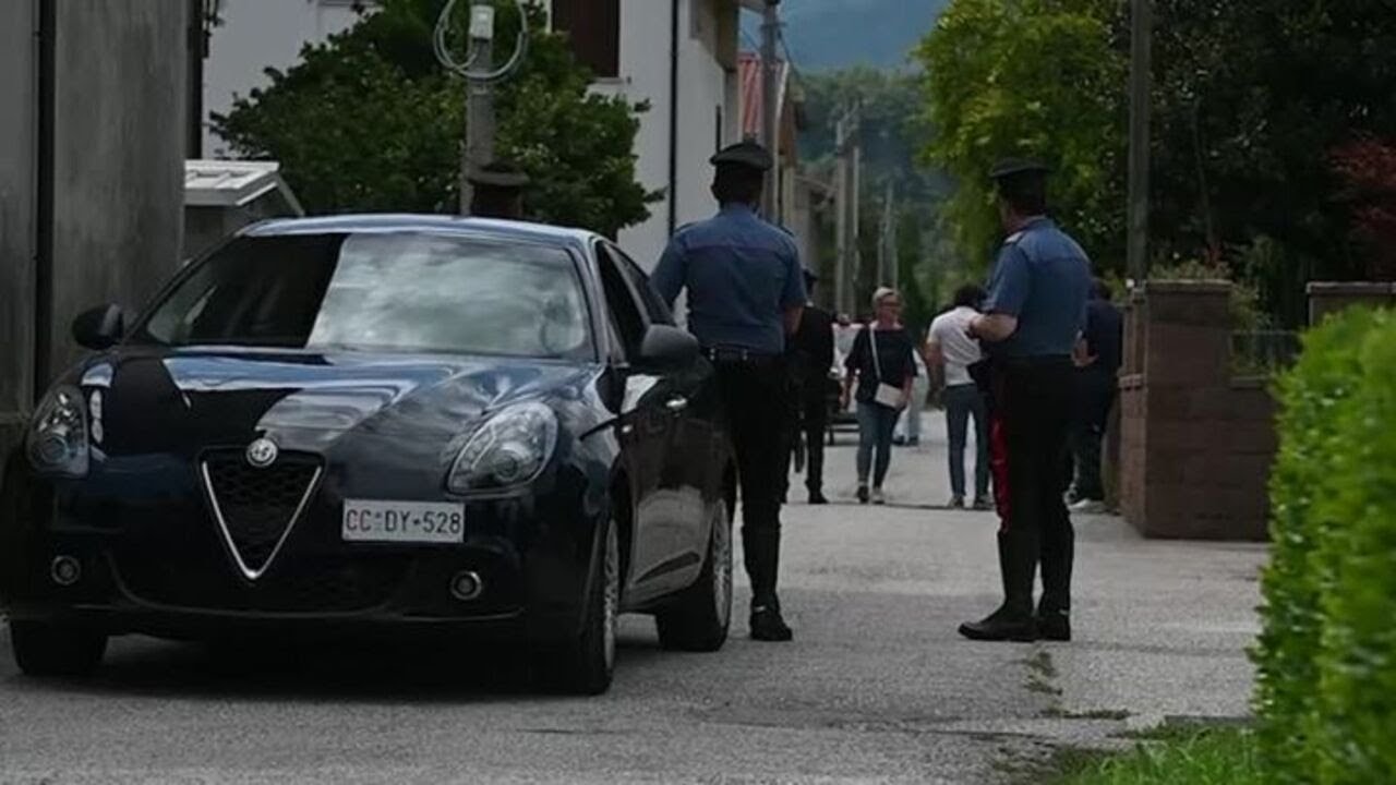 «ΦΡΙΚΗ» Μητέρα και σύντροφος διαμέλισαν 35χρονο – Τον έθαψαν με ασβέστη! [ΒΙΝΤΕΟ]