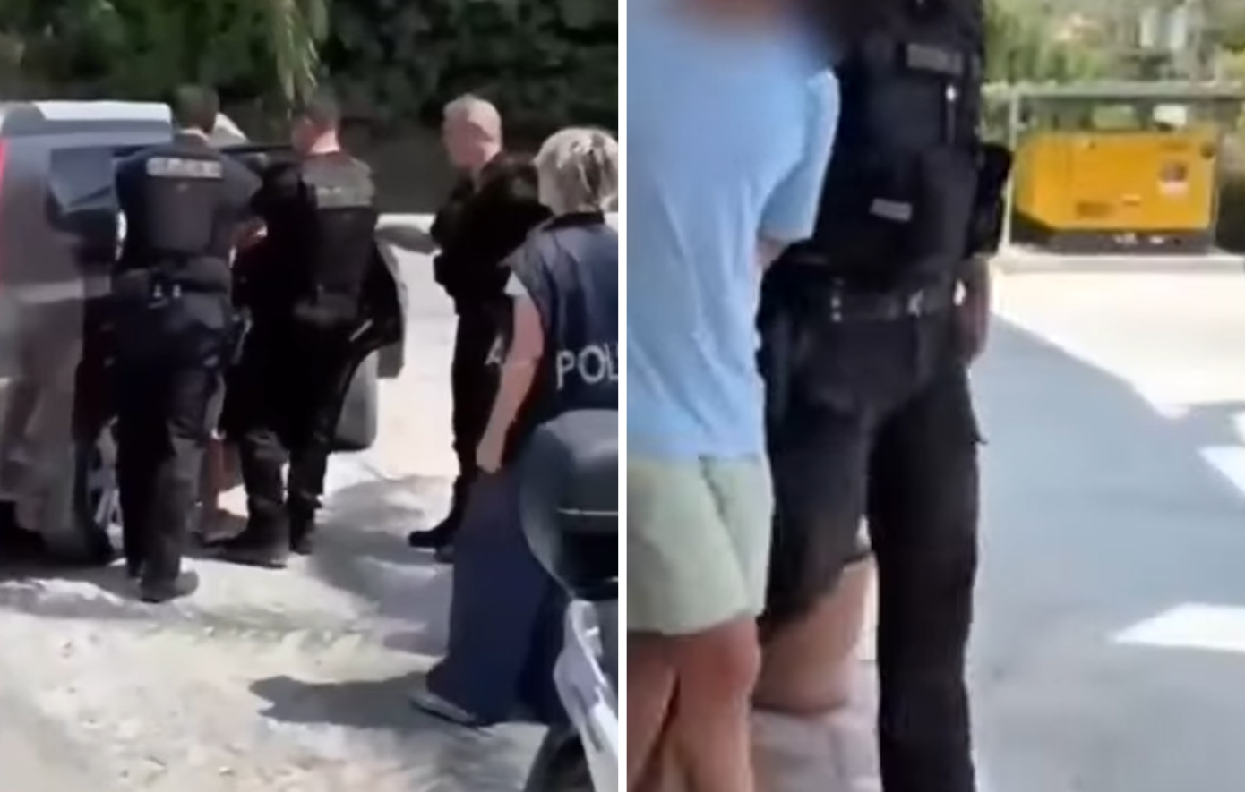 Εκδίδεται στην Ιταλία ο Αμερικανός σκηνοθέτης – Κατηγορείται για διπλή ανθρωποκτονία
