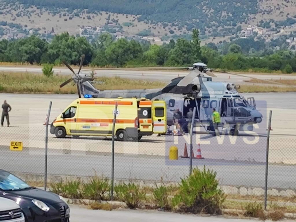Επιχείρηση διάσωσης νεαρής τουρίστριας στο Φαράγγι του Βίκου με τραγικό τέλος