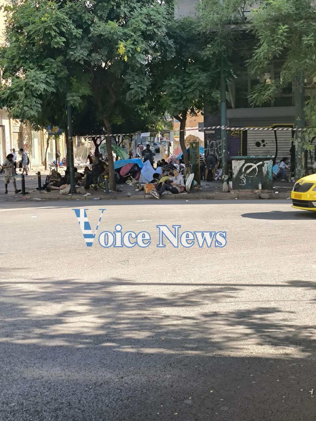 ΣΚΗΝΕΣ ΠΑΡΑΚΜΗΣ ΚΑΙ ΚΑΤΑΝΤΙΑΣ ΣΤΟ ΜΕΤΑΞΟΥΡΓΕΙΟ (BINTEO)