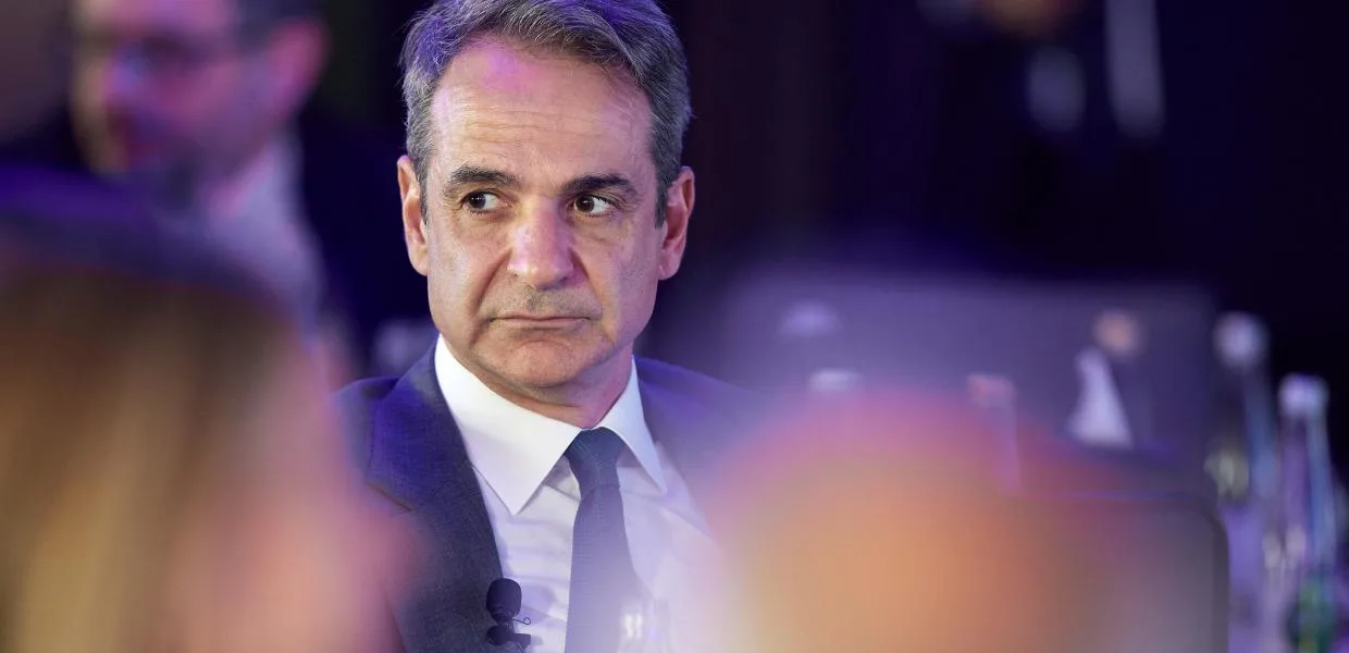 Γεγονός: η Ελλάδα έγινε «Αλβανία» της ΕΕ – Ο Μητσοτάκης δεν κυβερνά… Ελέγχει
