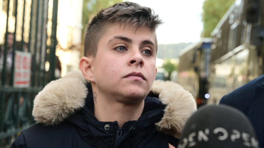 Υπόθεση Μουρτζούκου: Οι «ΔΙΑΛΟΓΟΙ» μέσα από τα κρατητήρια