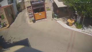 Ξέφυγε ο έλεγχος και λίγο έλειψε να συμβεί μακελειό στη Κρήτη – Ανεξέλεγκτο κλαρκ μέσα σε κόσμο! [ΒΙΝΤΕΟ]