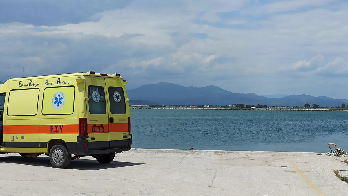 «ΤΡΑΓΩΔΙΑ» στην Εύβοια: 83χρονη ανασύρθηκε νεκρή από την θάλασσα!