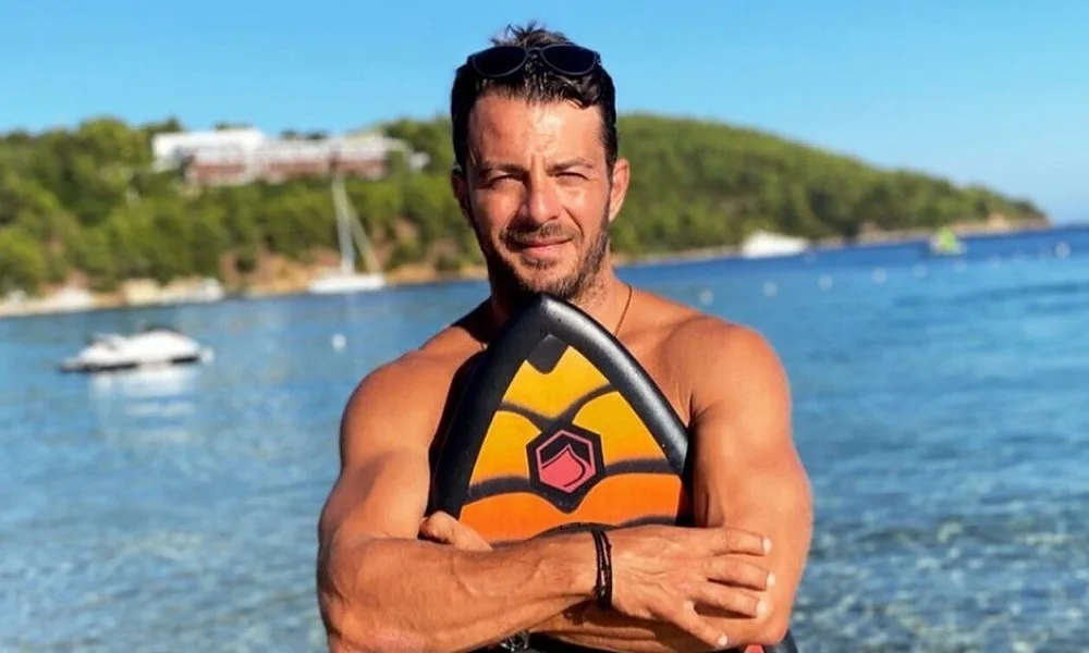 «ΑΠΟΚΑΛΥΨΗ»: Ετοιμάζεται η «ΜΕΓΑΛΗ ΕΠΙΣΤΡΟΦΗ» του Γιώργου Αγγελόπουλου