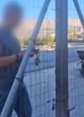 Κλείδωσαν τον ΒΟΥΛΕΥΤΗ ΠΑΣΟΚ ΧΙΟΥ σε γήπεδο!!!!! [ΒΙΝΤΕΟ]