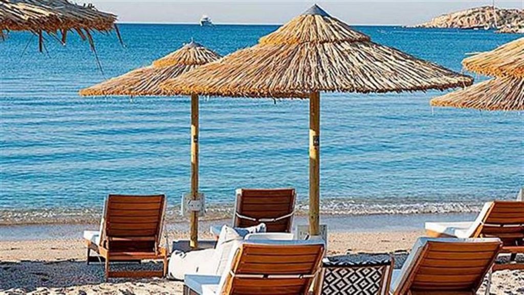 «Όργιο» παραβάσεων – Εντείνονται οι έλεγχοι σε παραλίες