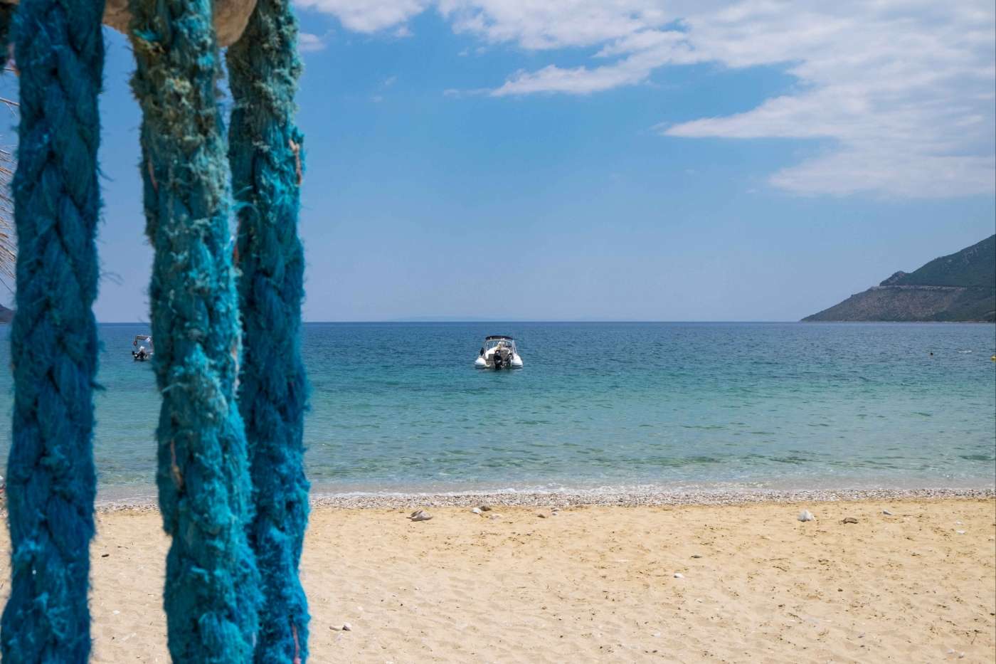 Έρχεται καύσωνας – Ποιες περιοχές θα πληγούν;