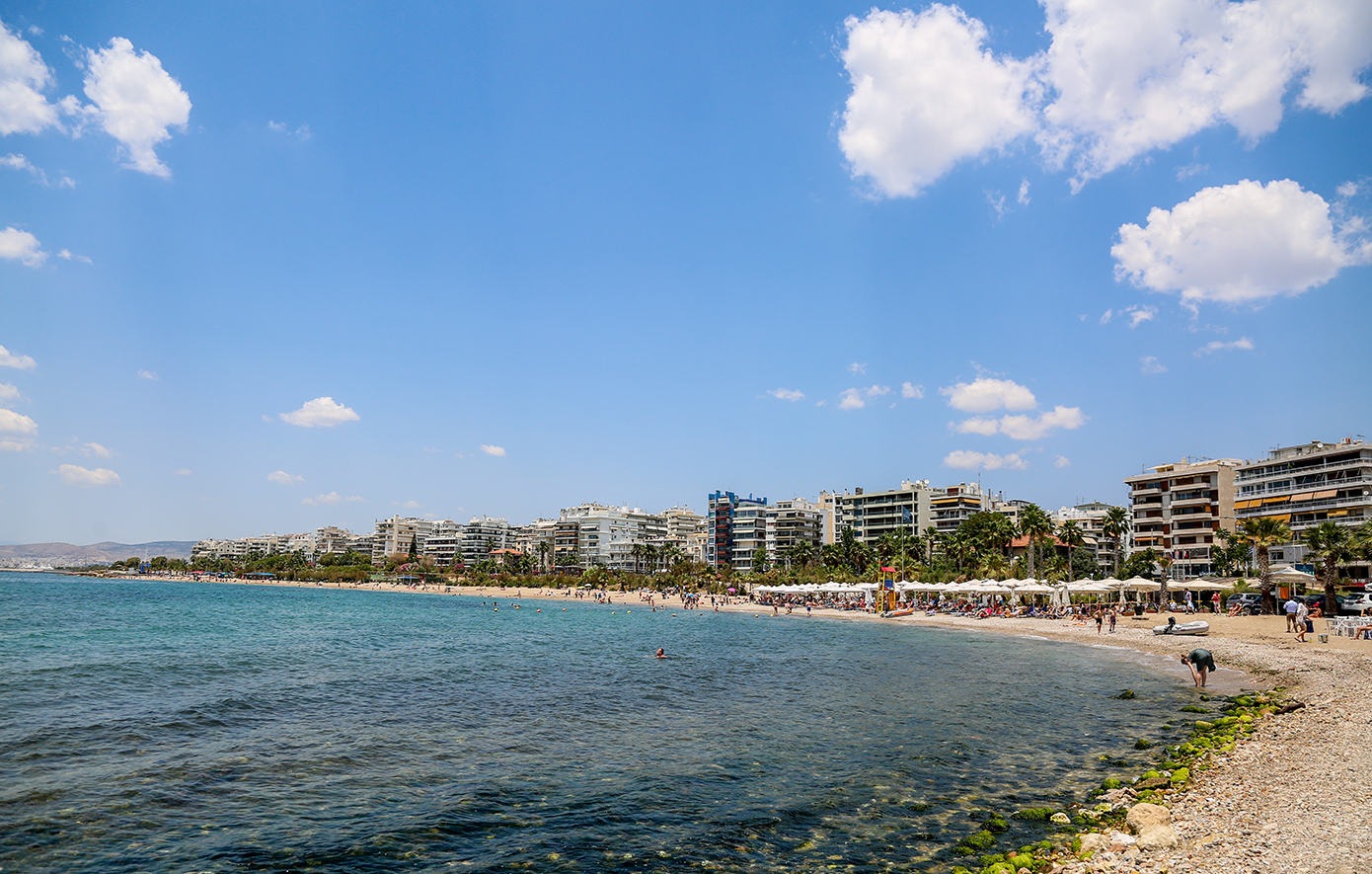 Συνεχίζεται το μυστήριο με το «νεκρό κορίτσι» στο Παλαιό Φάληρο – Τα νέα στοιχεία