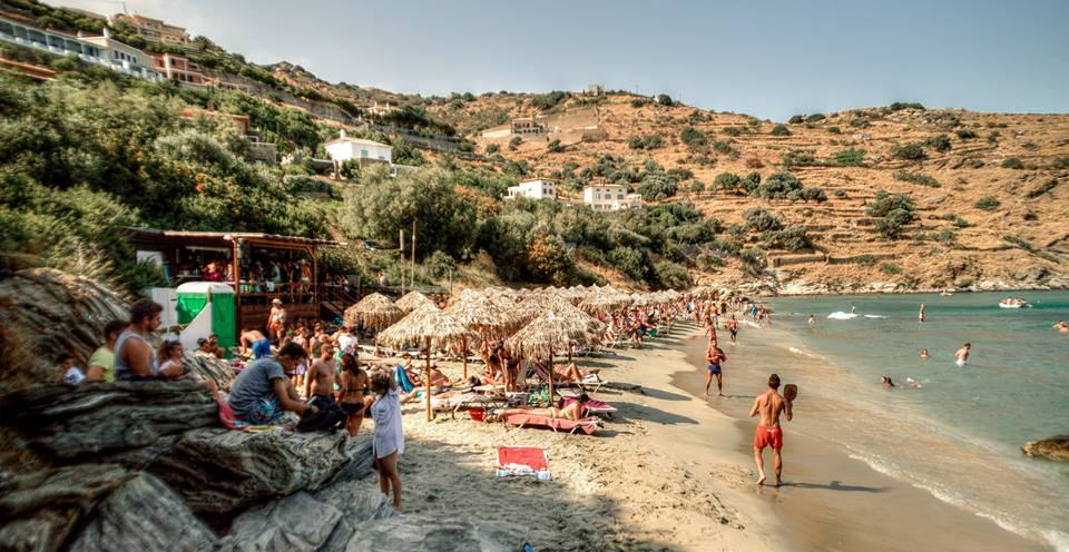 Ο Καιρός Σήμερα