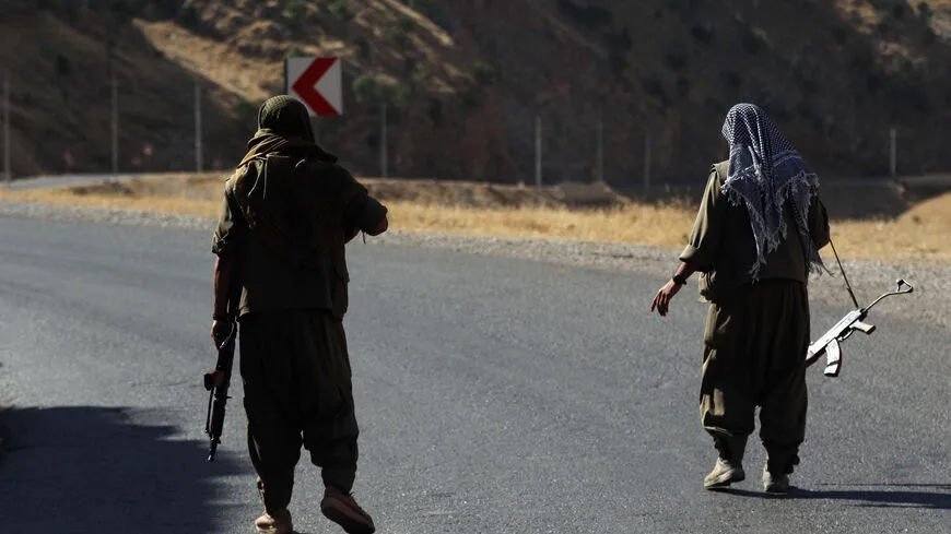 Το PKK «ανακοίνωσε» ότι αποσύρει το σύνολο των δυνάμεών του από την Τουρκία – Πού τις μεταφέρει