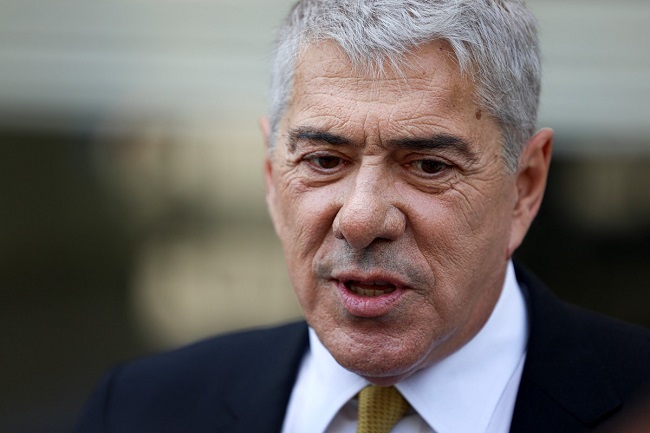 Ο «πρώην πρωθυπουργός της Πορτογαλίας» δικάζεται για «υπόθεση δωροδοκίας»