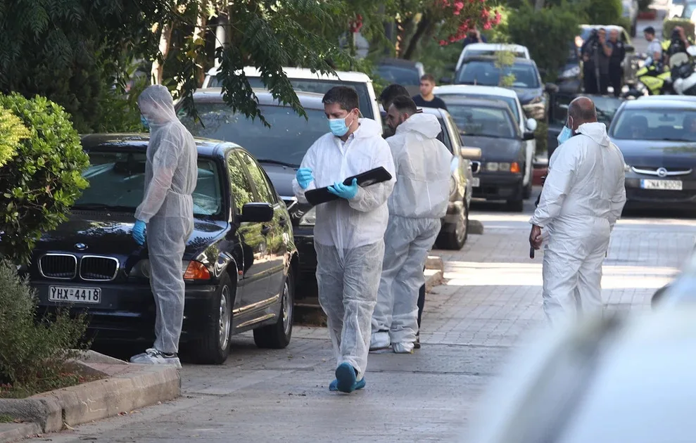 Έκτακτη επιχείρηση της αστυνομίας στην Κυψέλη για ύποπτο αντικείμενο