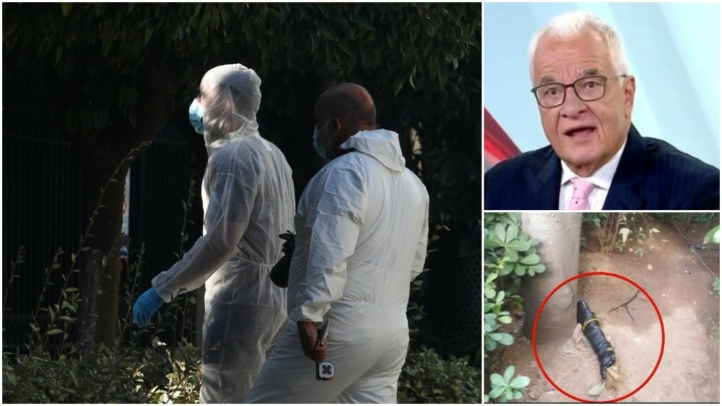 Ποιος άναψε το φυτίλι στο σπίτι Πρετεντέρη – Και γιατί δεν εξερράγη;