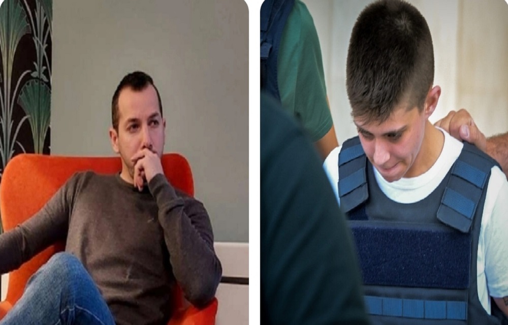 Ψυχολογική και εγκληματολογική ανάλυση της υπόθεσης Ειρήνης Μουρτζούκου