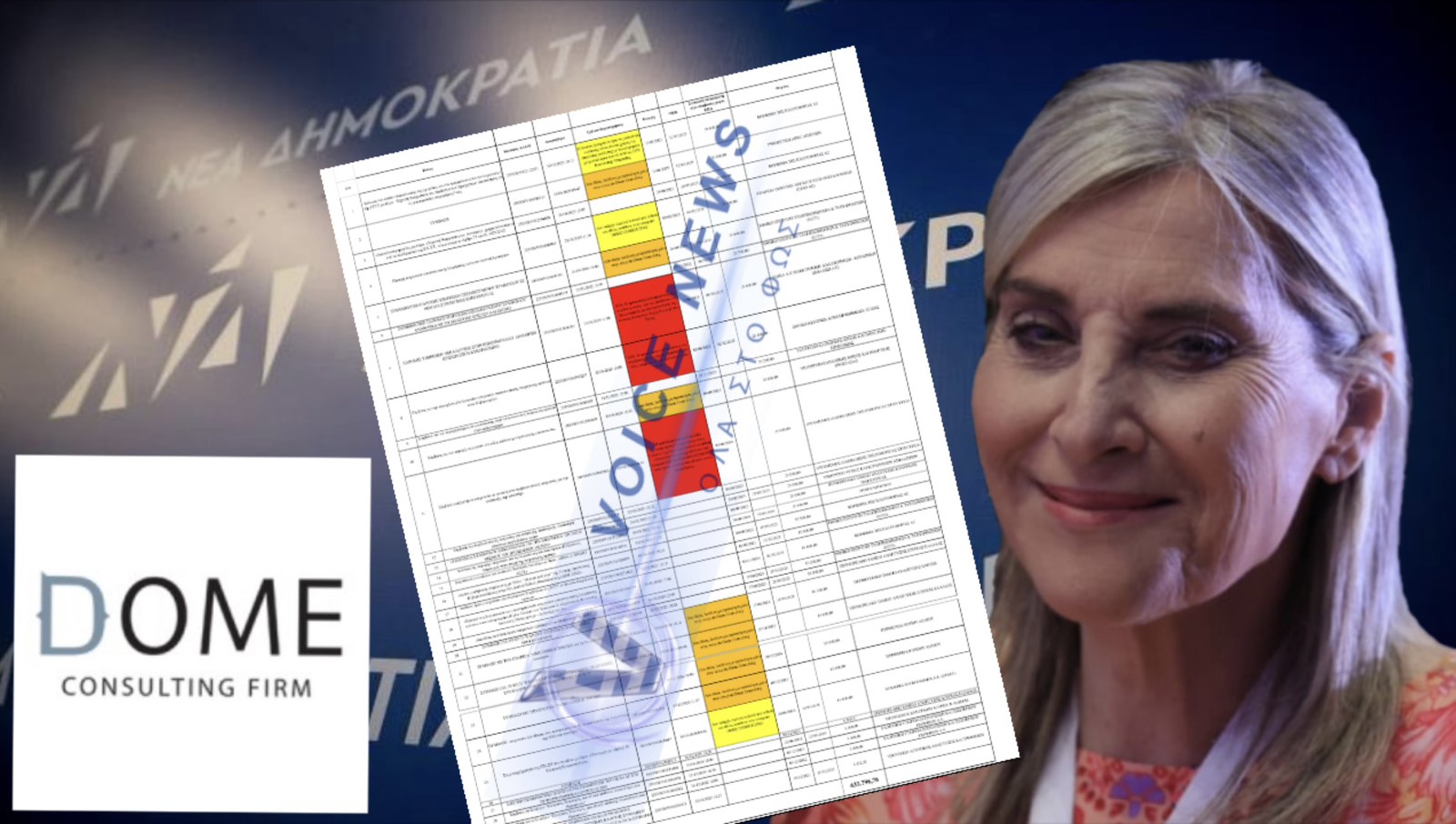 ΤΟ «ΘΑΥΜΑ» ΤΗΣ ΠΥΡΓΙΩΤΗ ΜΕ ΤΗΝ ΕΚΤΟΞΕΥΣΗ ΤΟΥ ΤΖΙΡΟΥ ΤΗΣ ΕΤΑΙΡΕΙΑΣ ΤΗΣ! (ΑΠΟΚΛΕΙΣΤΙΚΑ ΕΓΓΡΑΦΑ)