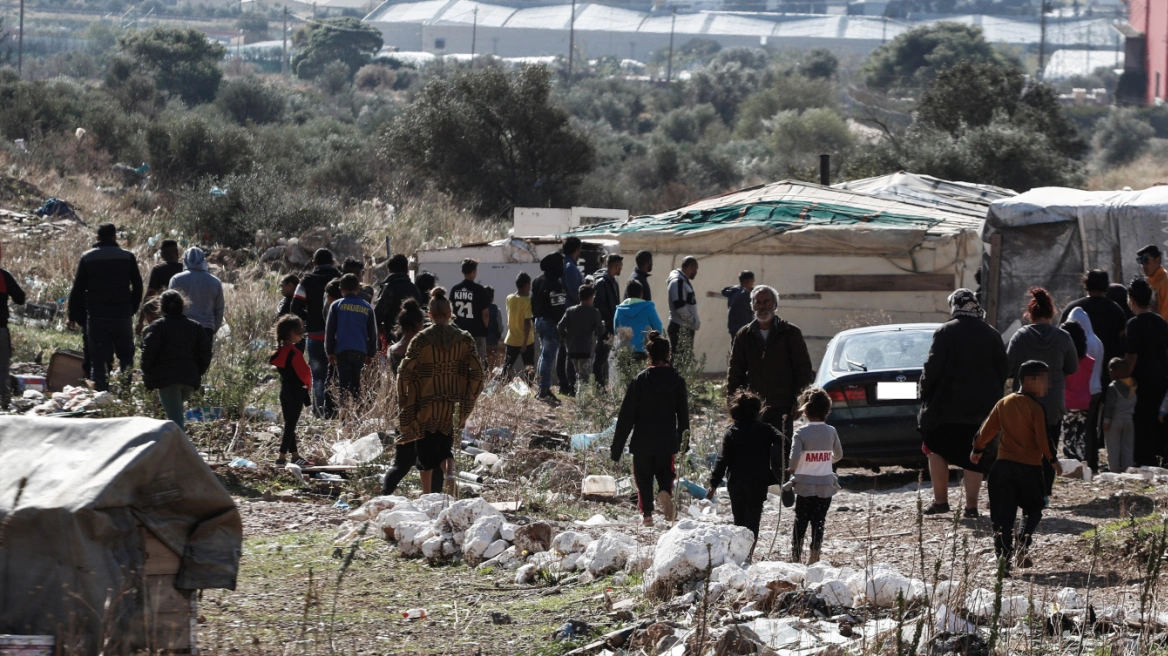 Έρευνα: Ποια είναι τα ποσοστά εγκληματικότητας των Ρομά; – Πού οφείλεται η ατιμωρησία;