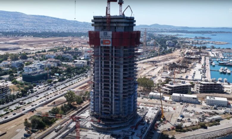 Πολεοδομική ασυδοσία στο Ελληνικό – Δήμαρχοι ξεσκεπάζουν το παρασκήνιο