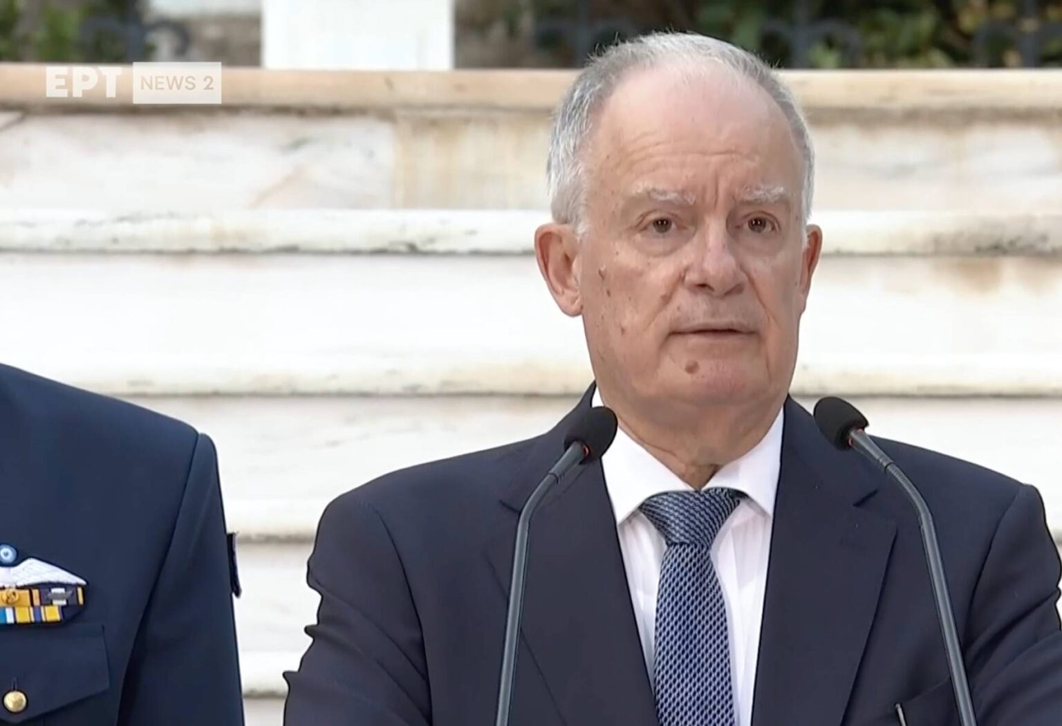 Οικοδόμημα «ακλόνητο» για τον Πρόεδρο – Ας το κρατήσουμε…
