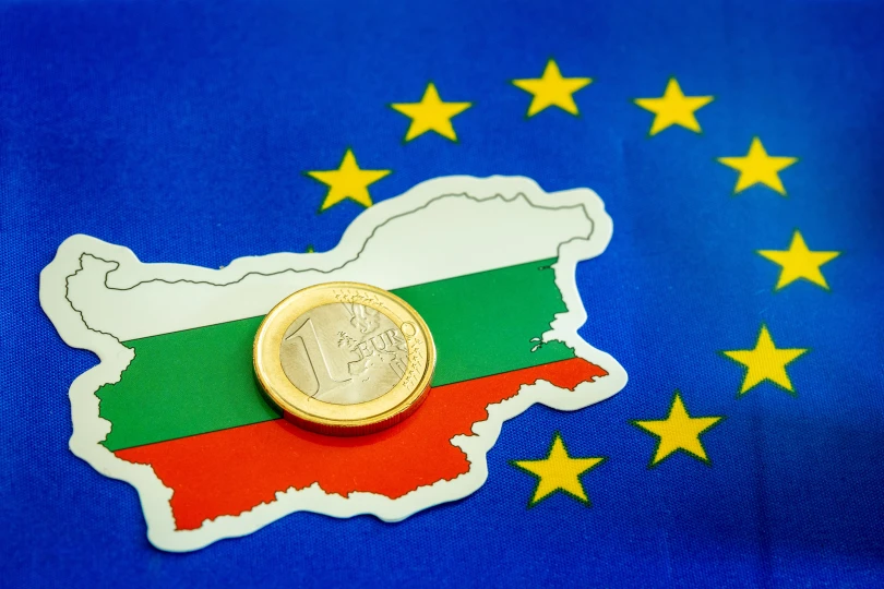 Επίσημα στην Ευρωζώνη η Βουλγαρία από την 1η Ιανουαρίου 2026