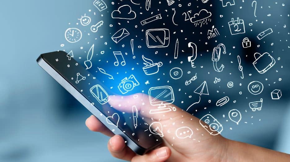 Κλείνουν το Internet στα κινητά – Περιορίζουν την ελευθερία του διαδικτύου